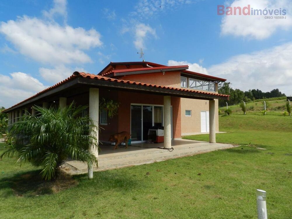Fazenda, 8 hectares - Foto 1