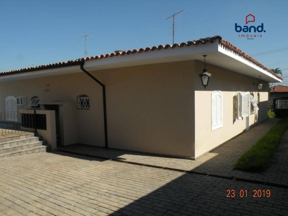 Casa, 3 quartos, 324 m² - Foto 4