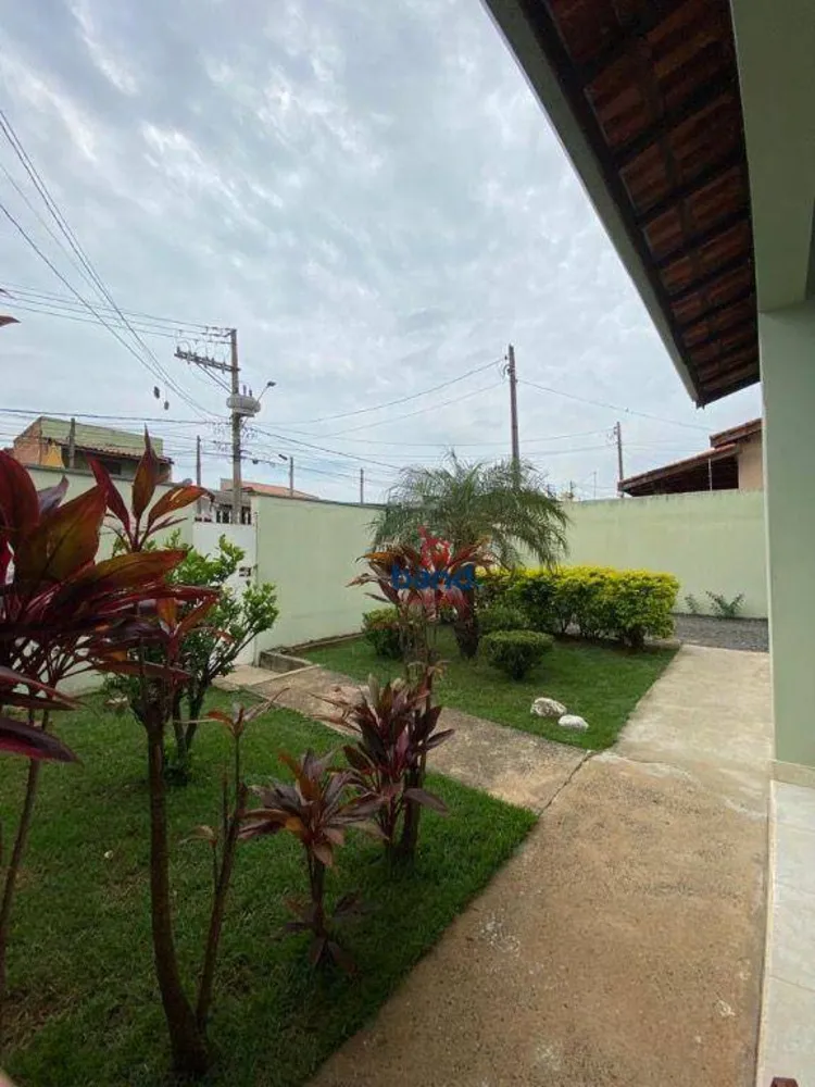 Casa, 2 quartos, 100 m² - Foto 2