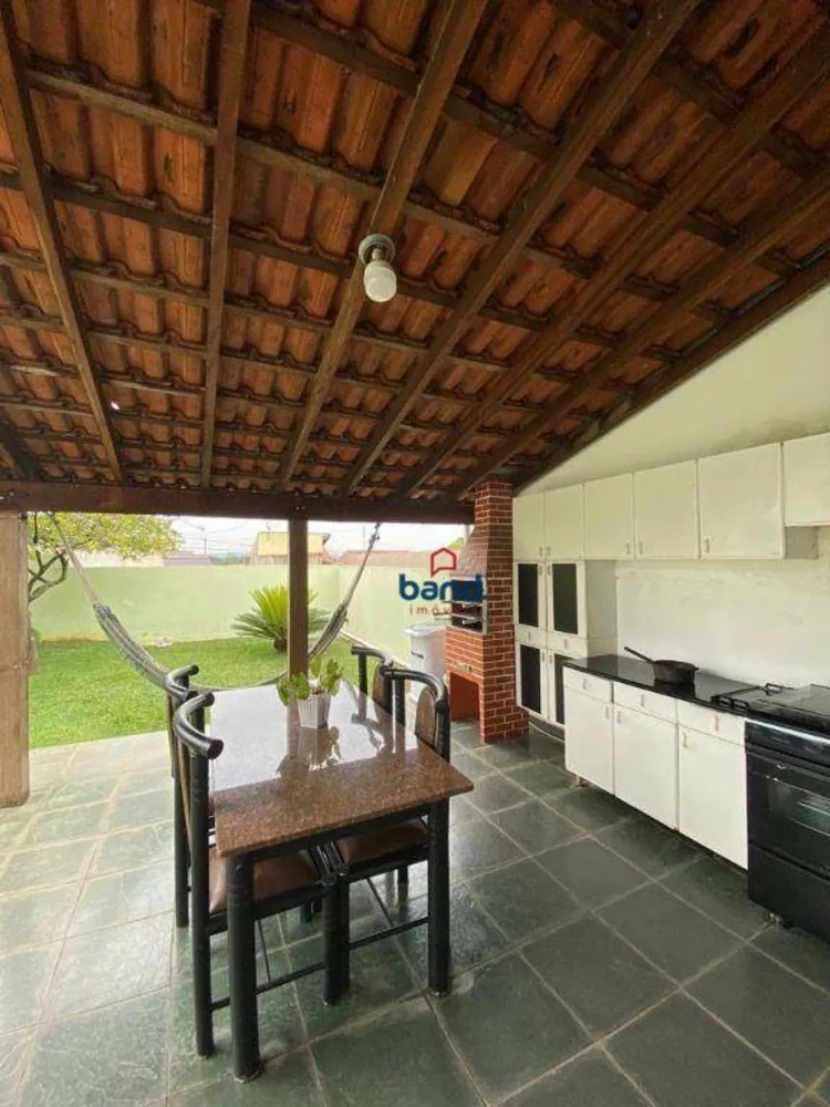 Casa, 2 quartos, 100 m² - Foto 3