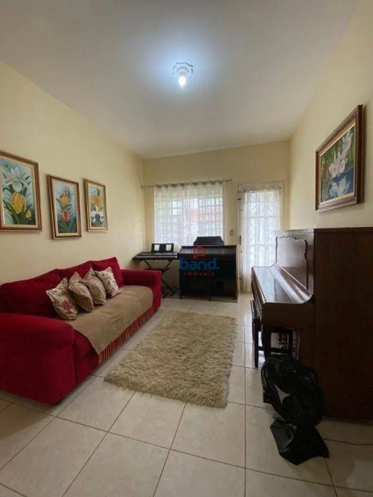 Casa, 2 quartos, 100 m² - Foto 1