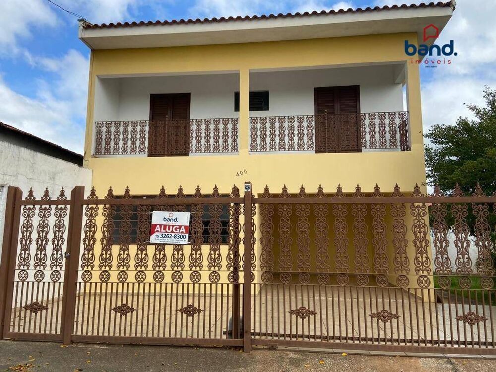 Casa, 3 quartos, 200 m² - Foto 1
