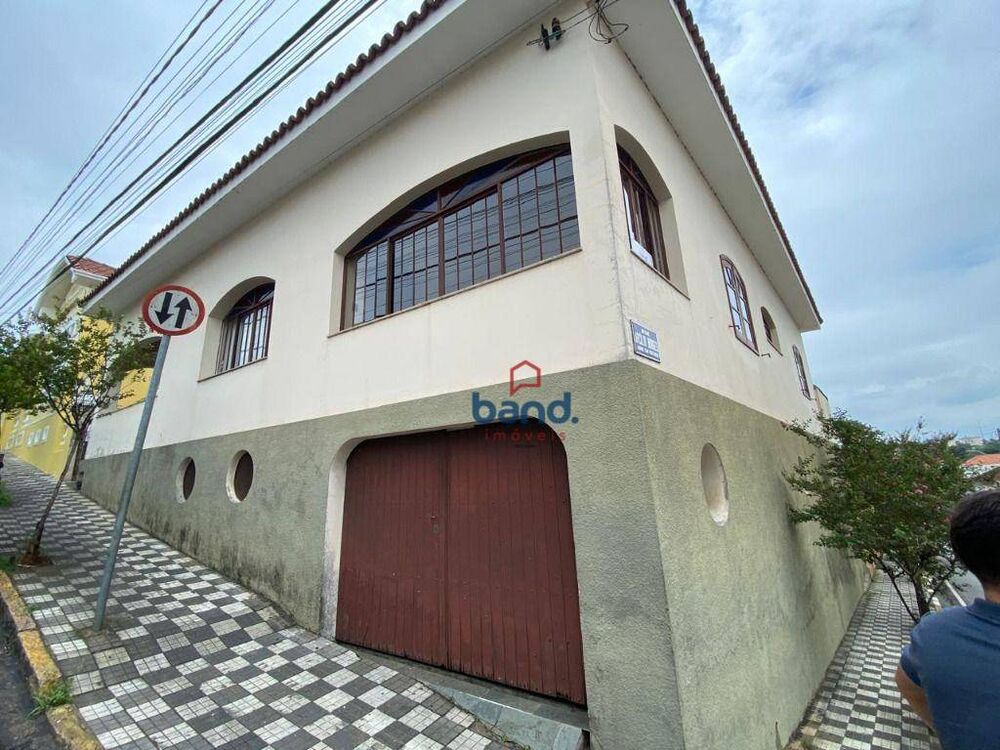 Casa, 3 quartos, 298 m² - Foto 2