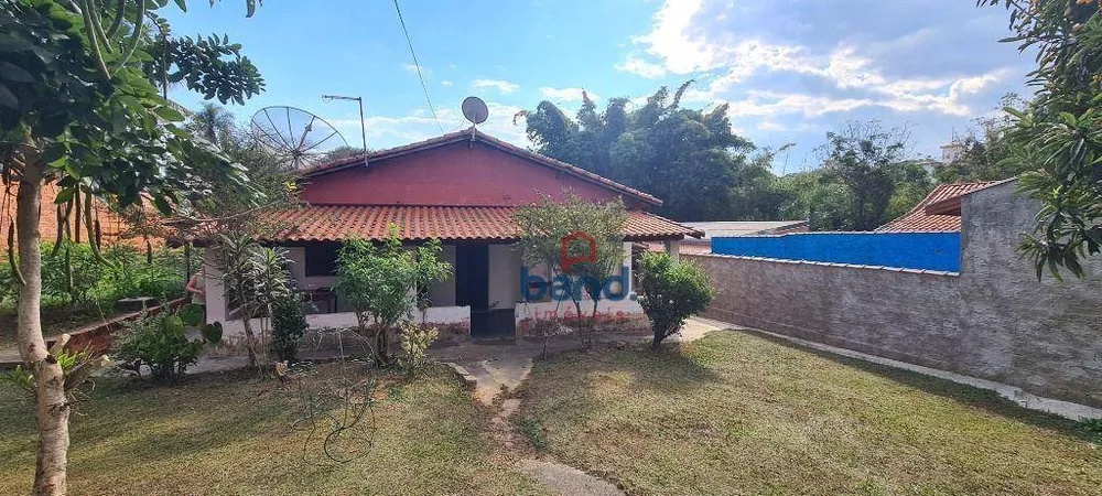 Casa à venda com 3 quartos, 115m² - Foto 1