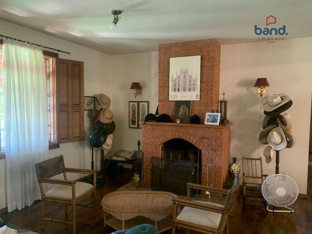 Sítio, 6 quartos, 2 hectares - Foto 1