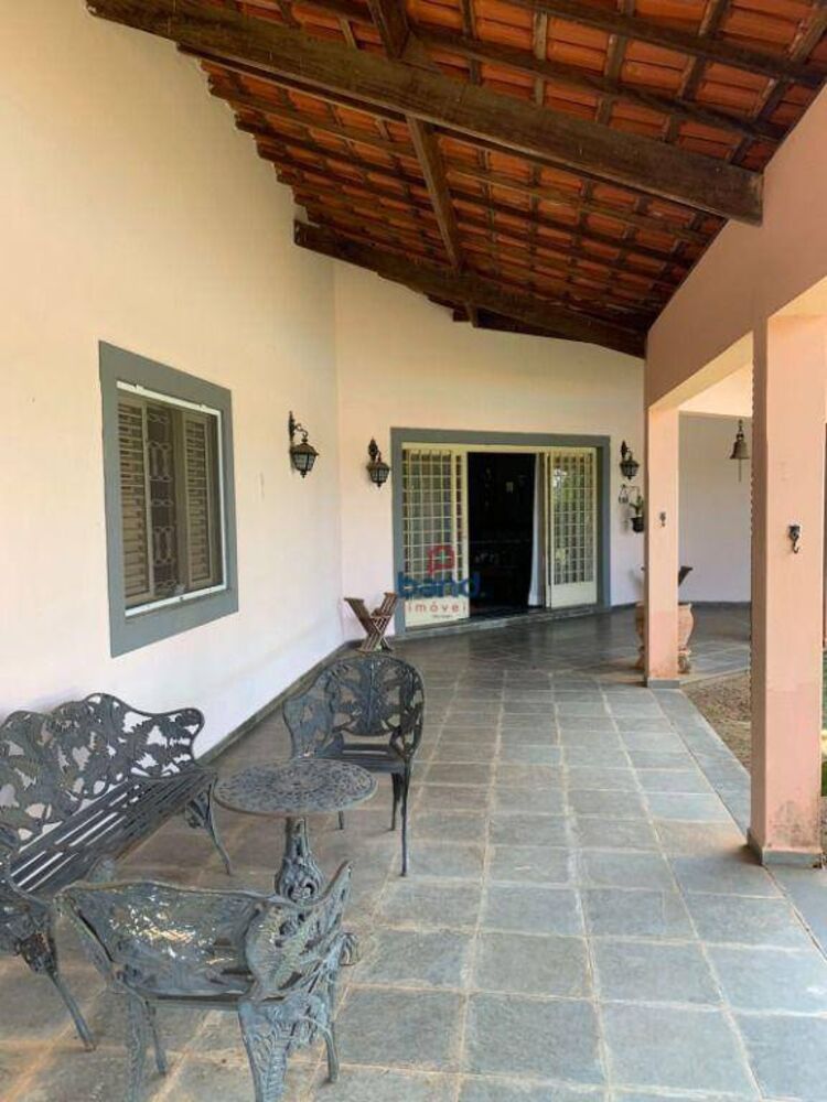 Chácara, 4 quartos, 5000 m² - Foto 8