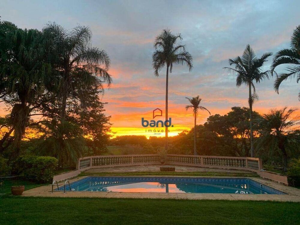 Chácara, 4 quartos, 5000 m² - Foto 5