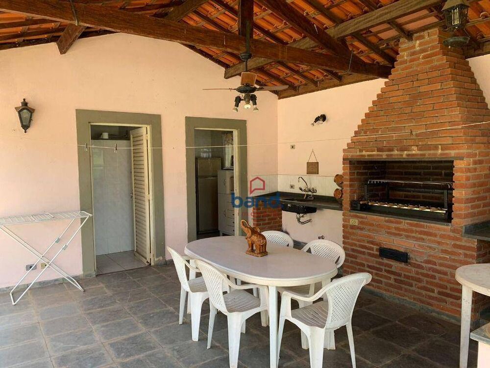 Chácara, 4 quartos, 5000 m² - Foto 7
