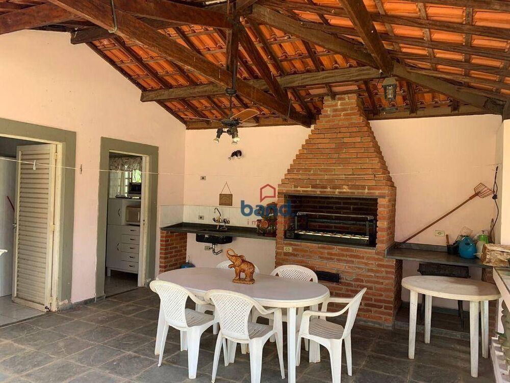 Chácara, 4 quartos, 5000 m² - Foto 6
