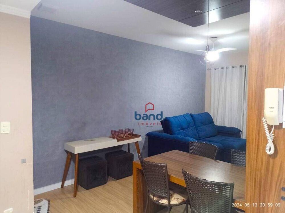 Apartamento, 2 quartos, 57 m² - Foto 6