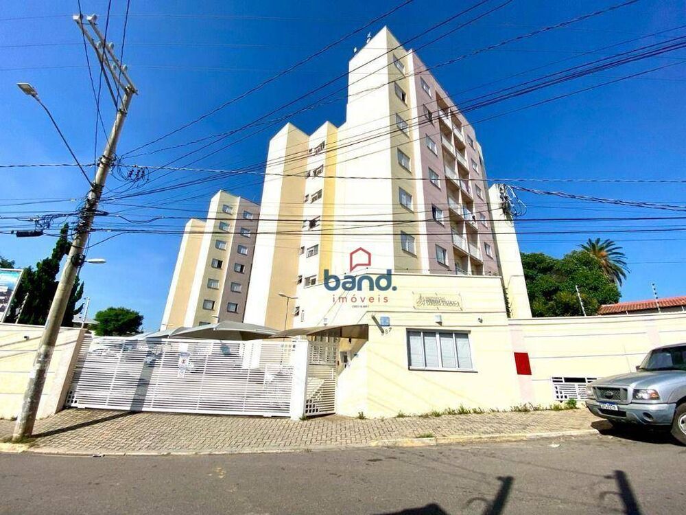 Apartamento, 2 quartos, 57 m² - Foto 4