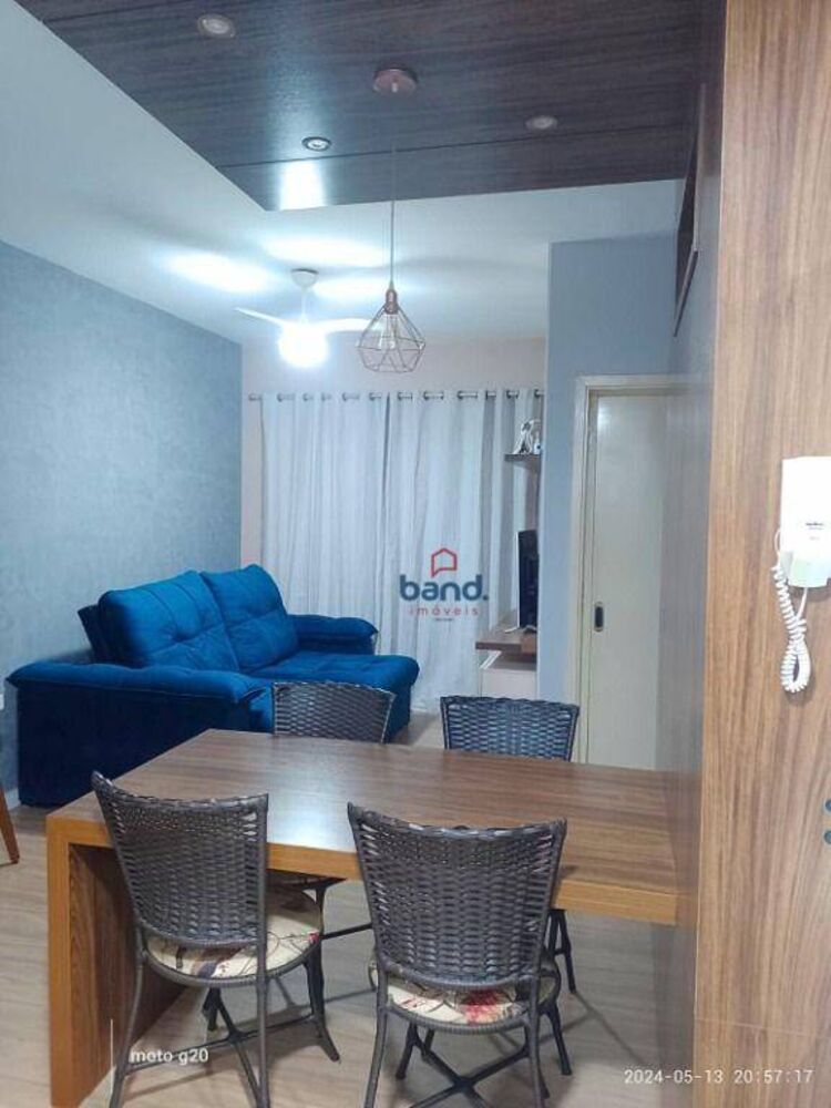 Apartamento, 2 quartos, 57 m² - Foto 8