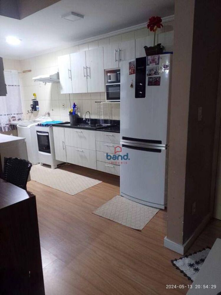 Apartamento, 2 quartos, 57 m² - Foto 7