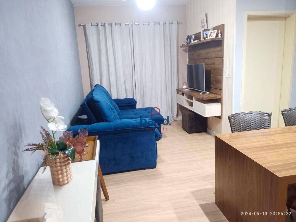 Apartamento, 2 quartos, 57 m² - Foto 5