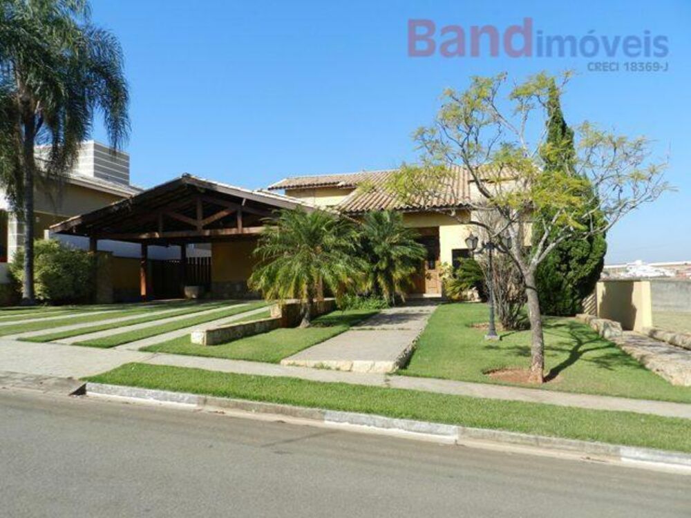 Casa de Condomínio, 5 quartos - Foto 2