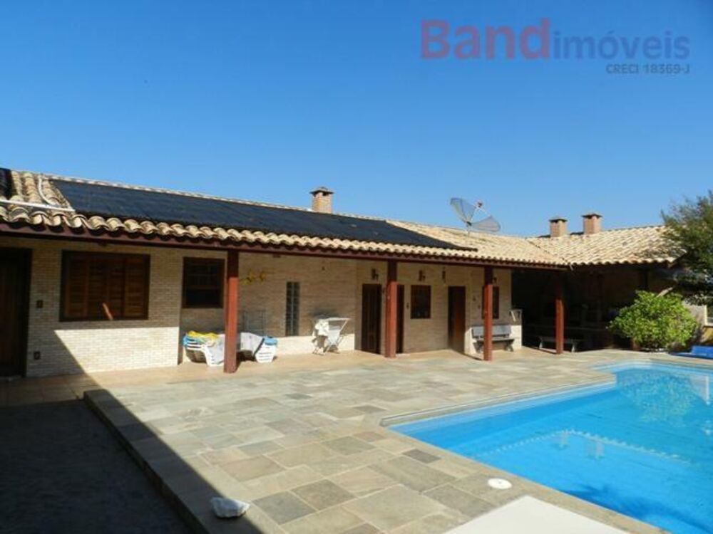 Casa de Condomínio, 5 quartos - Foto 3