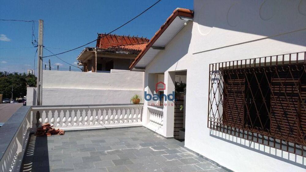 Casa, 3 quartos, 182 m² - Foto 1