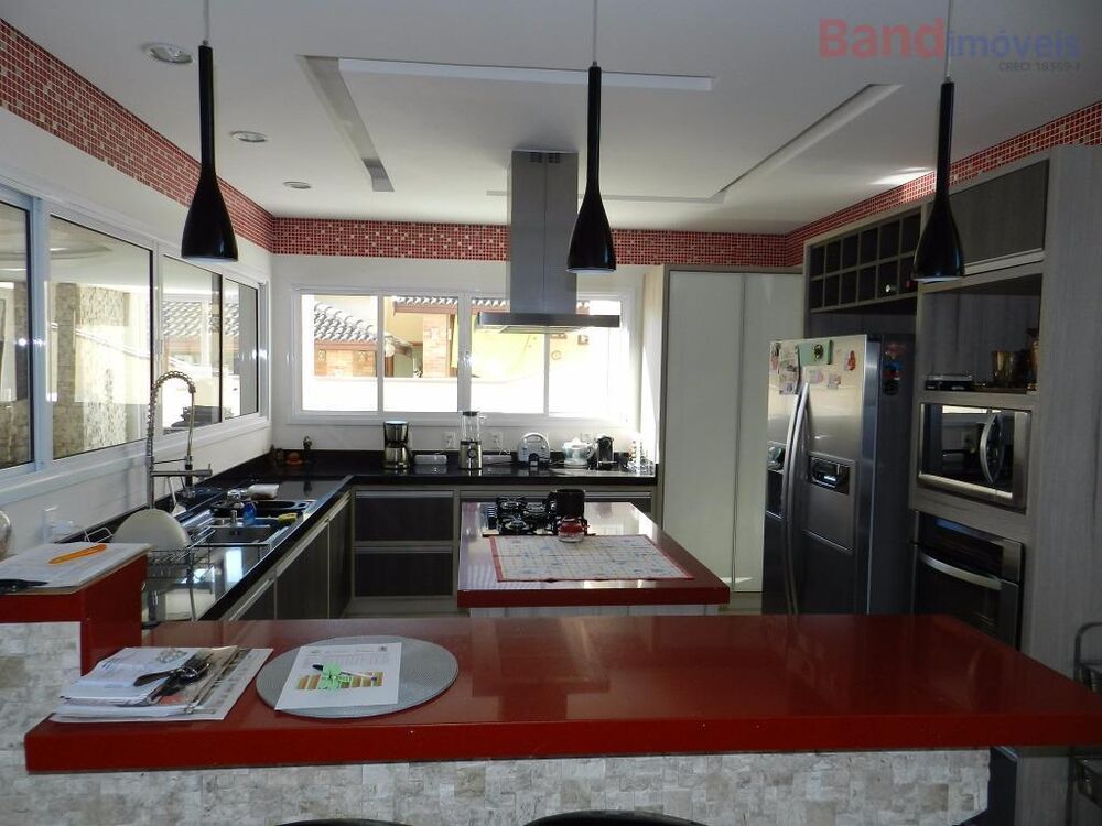 Casa, 5 quartos, 460 m² - Foto 7