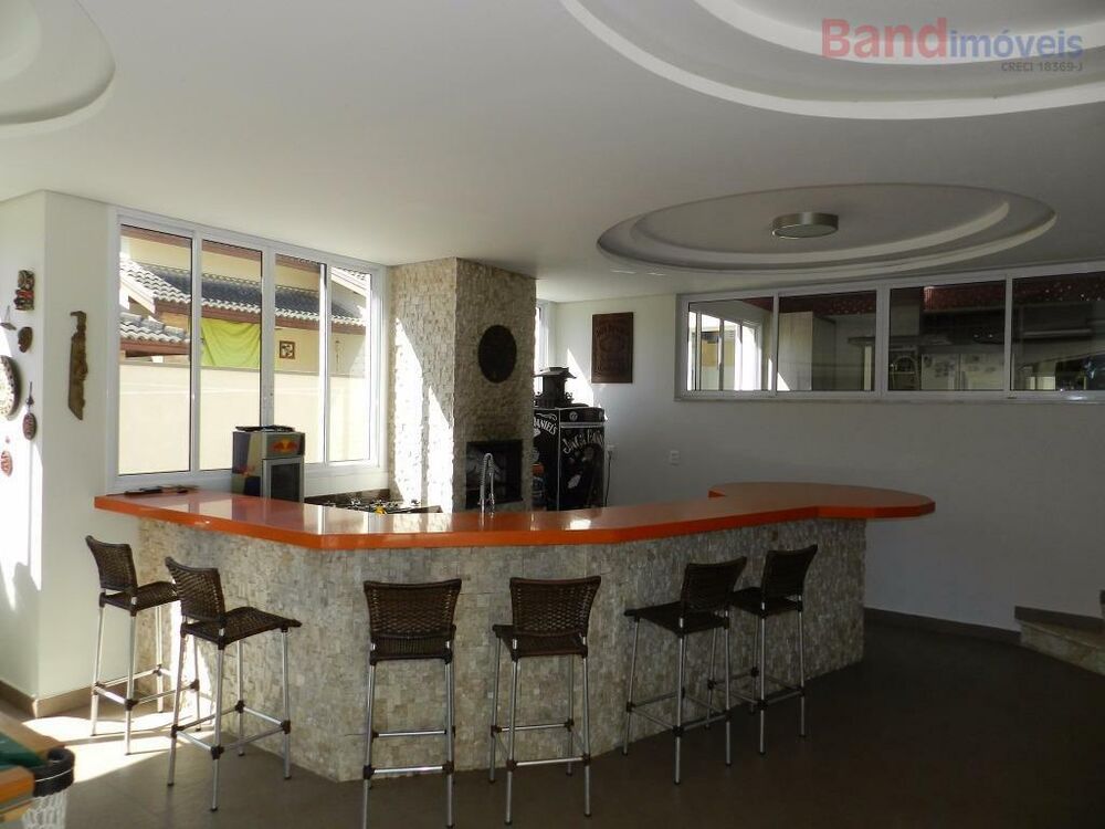 Casa, 5 quartos, 460 m² - Foto 3