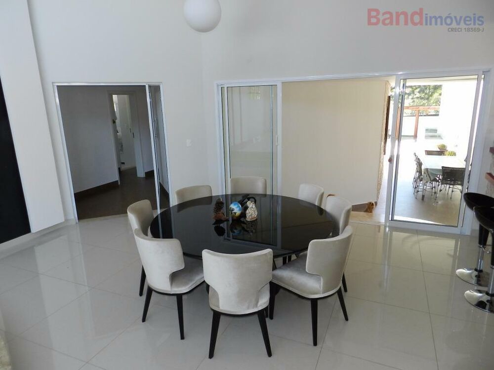Casa, 5 quartos, 460 m² - Foto 4