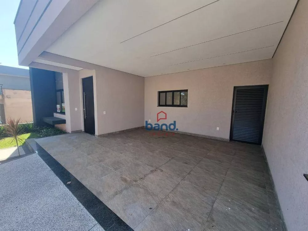 Casa de Condomínio à venda com 3 quartos, 185m² - Foto 3