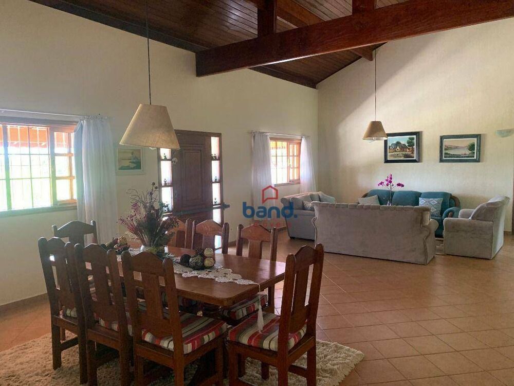 Chácara, 4 quartos, 5000 m² - Foto 7