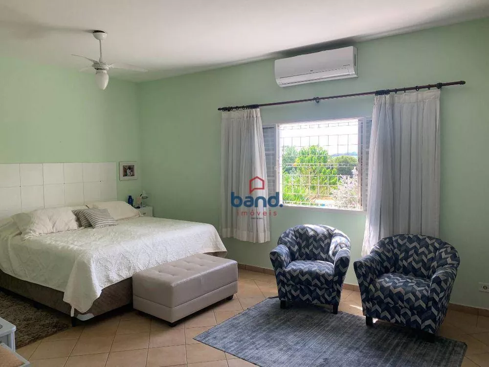 Chácara à venda com 4 quartos, 360m² - Foto 3