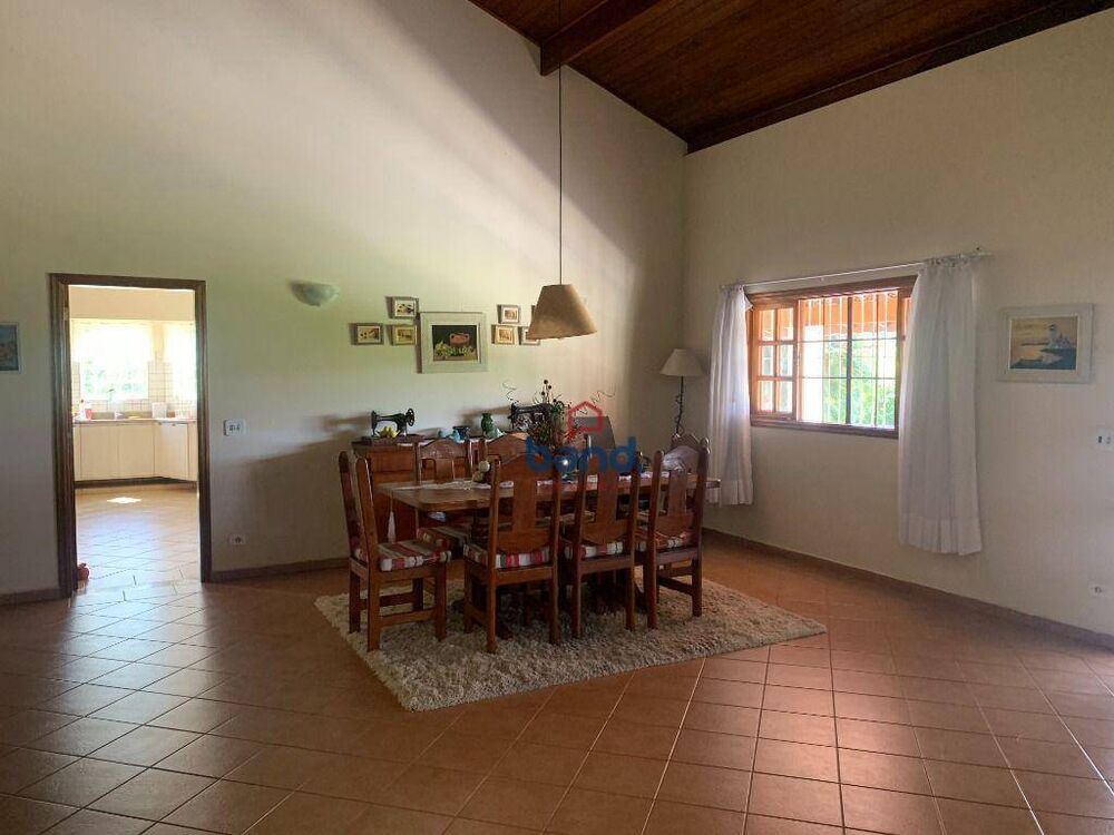 Chácara, 4 quartos, 5000 m² - Foto 6