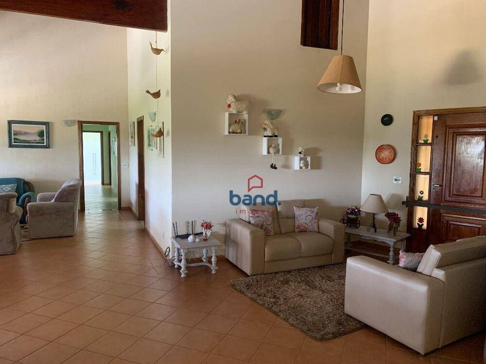 Chácara, 4 quartos, 5000 m² - Foto 5