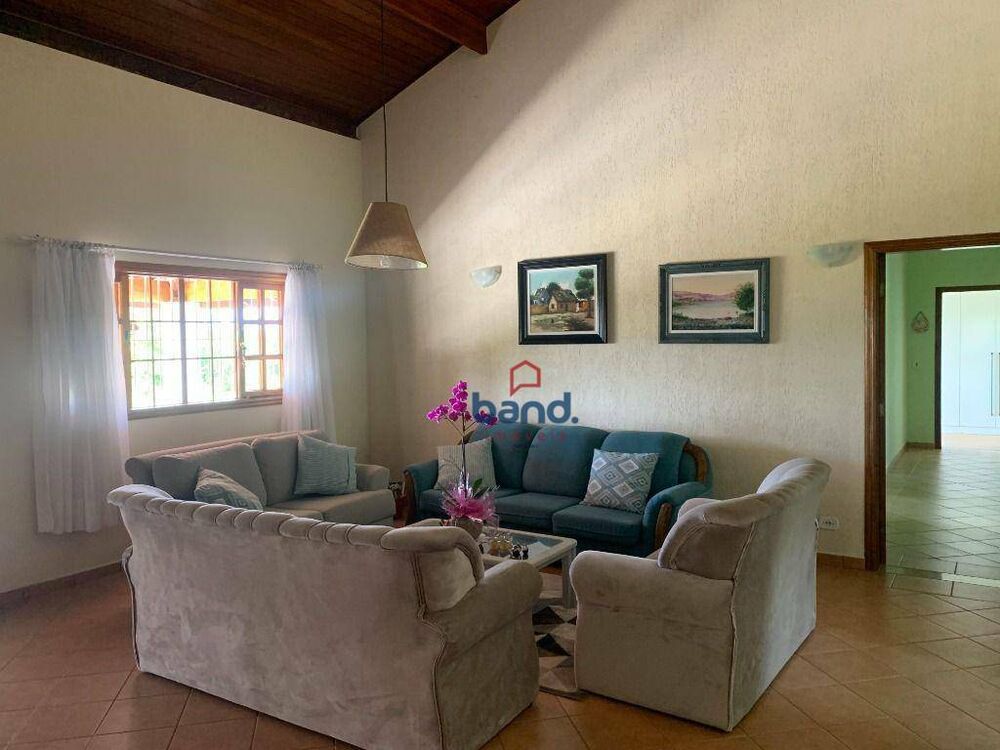 Chácara, 4 quartos, 5000 m² - Foto 8