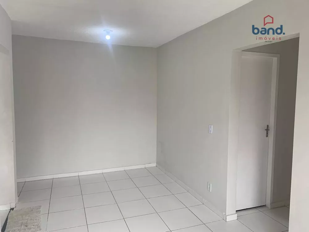 Apartamento à venda com 2 quartos, 50m² - Foto 3