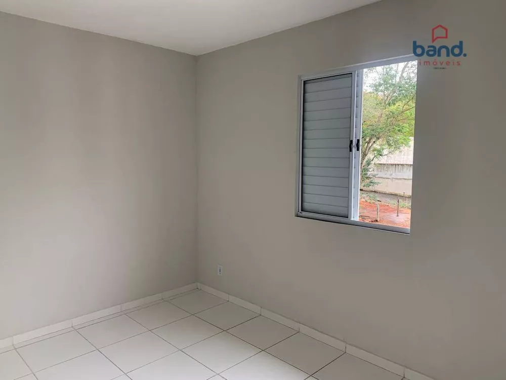 Apartamento à venda com 2 quartos, 50m² - Foto 4