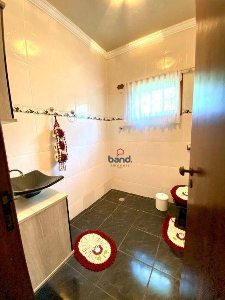 Casa à venda com 3 quartos, 162m² - Foto 8