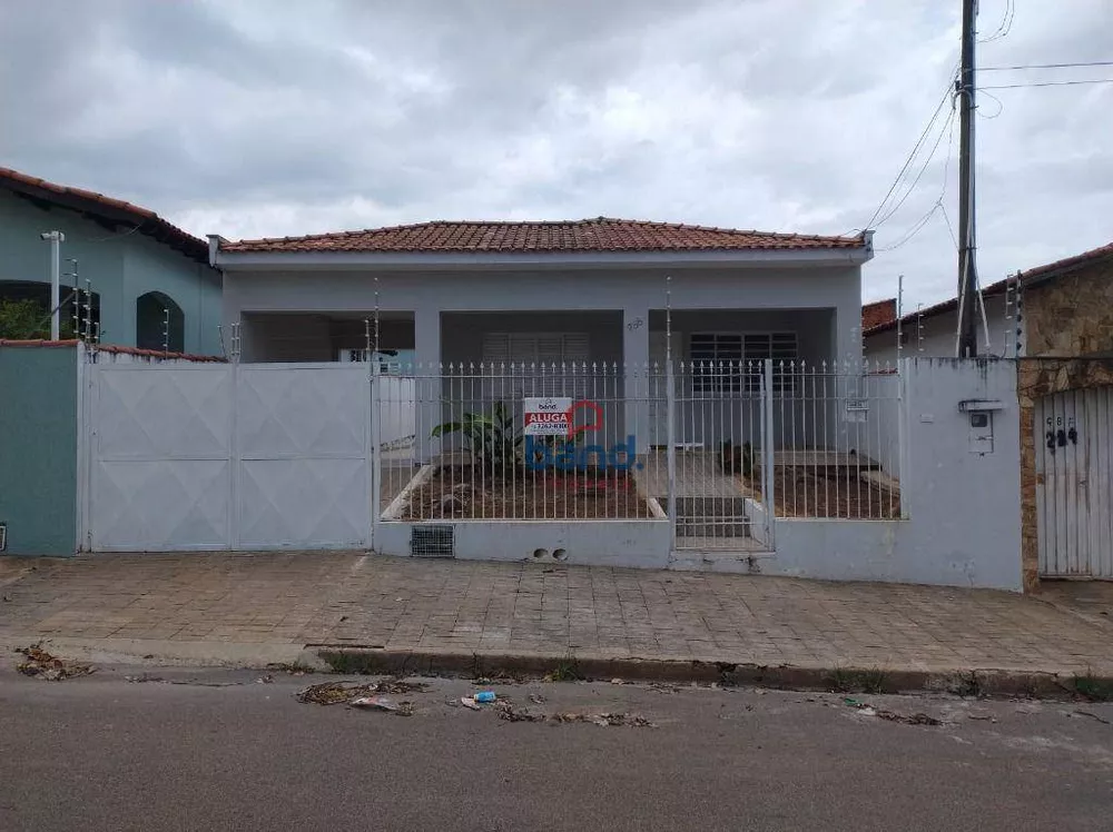 Casa para alugar com 2 quartos, 200m² - Foto 1