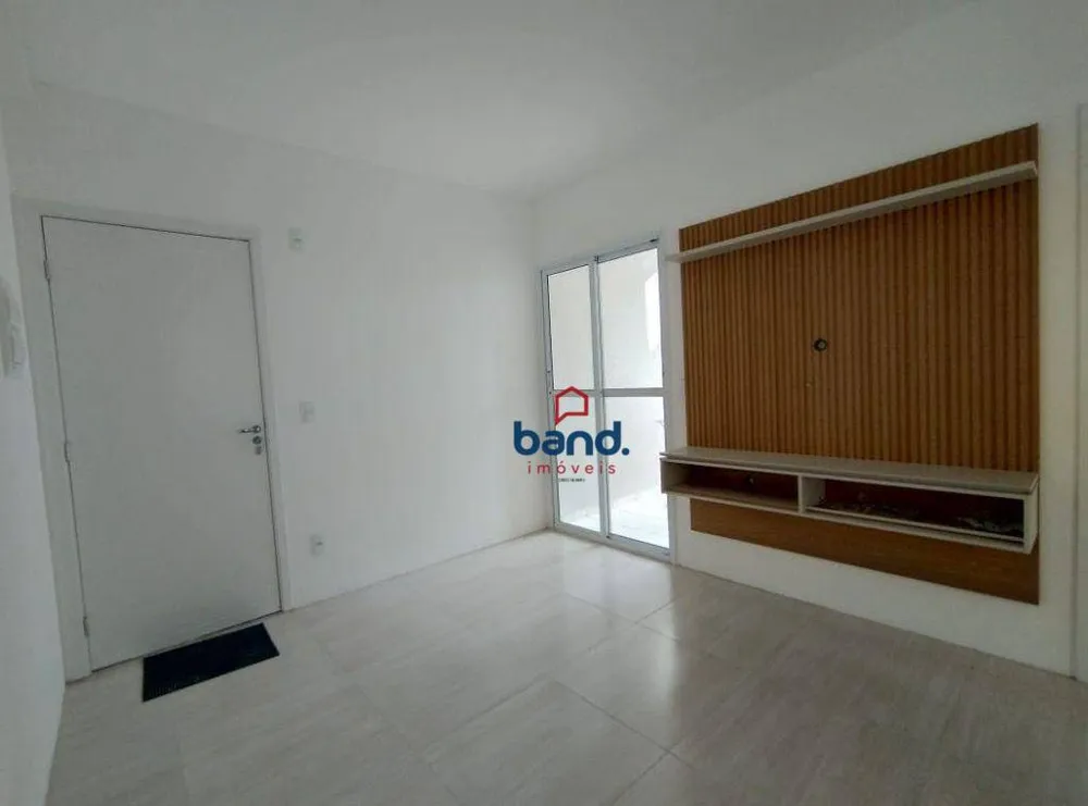 Apartamento, 2 quartos, 53 m² - Foto 2