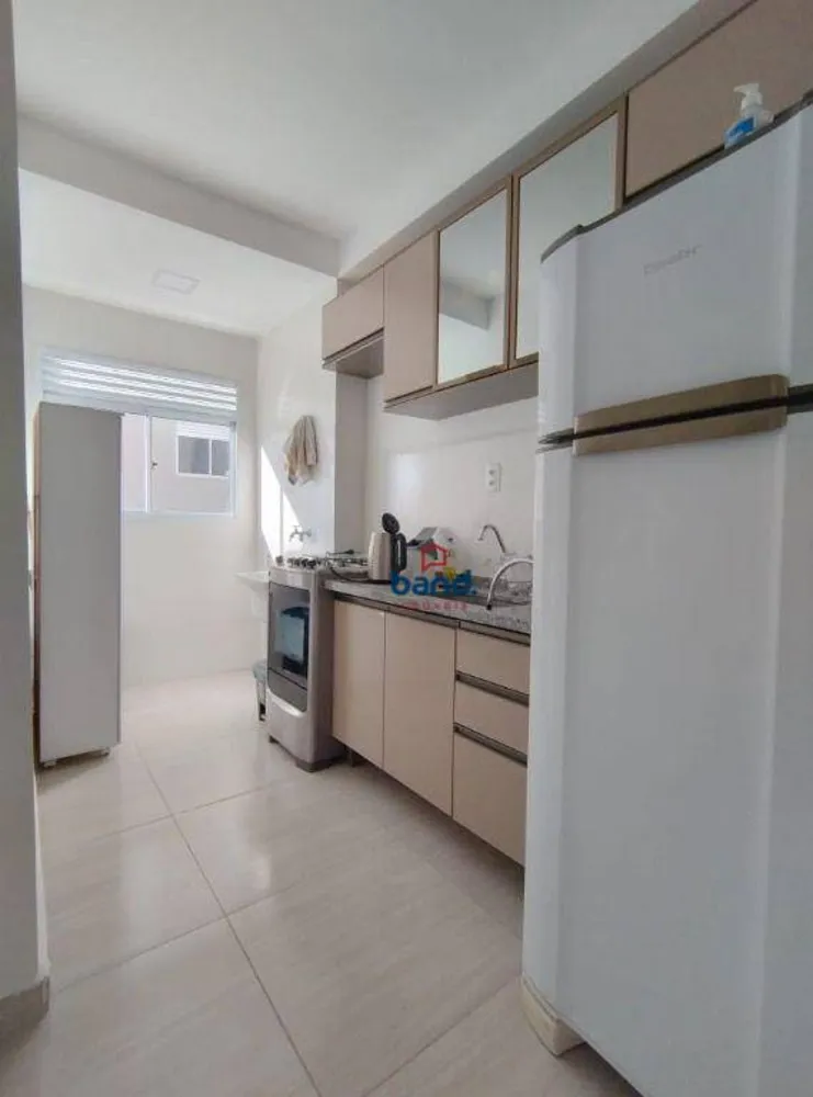 Apartamento, 2 quartos, 53 m² - Foto 4