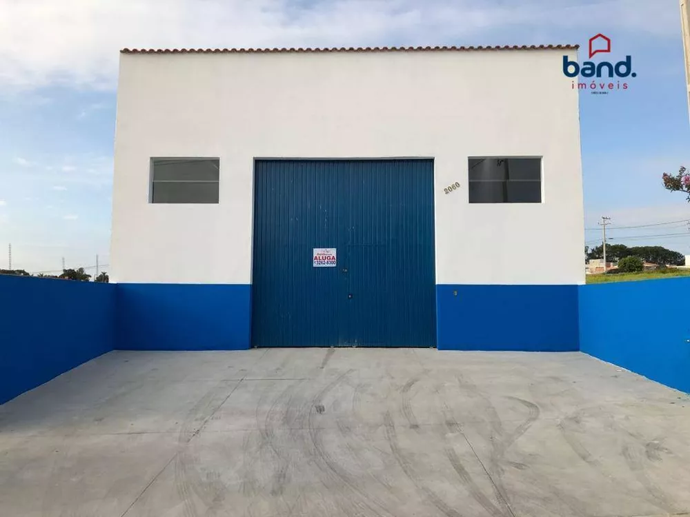 Depósito-Galpão-Armazém à venda, 270m² - Foto 2