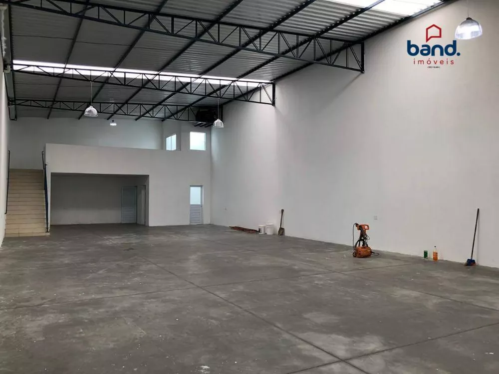 Depósito-Galpão-Armazém à venda, 270m² - Foto 4