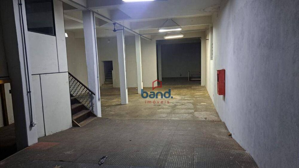 Depósito-Galpão, 300 m² - Foto 1