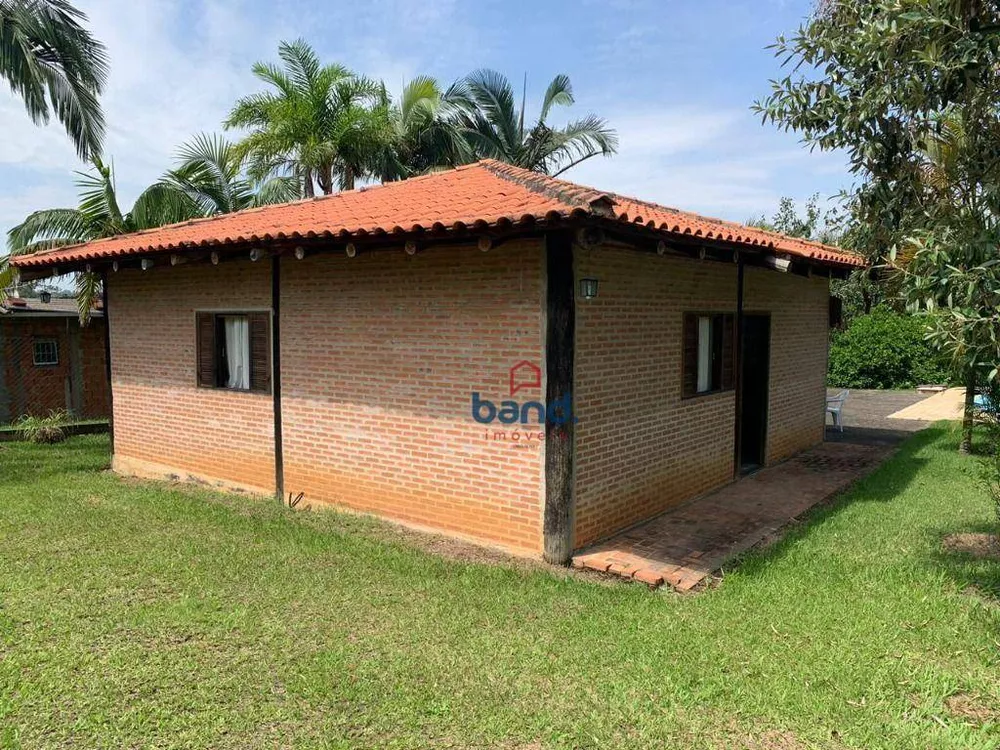 Chácara à venda com 2 quartos, 5000M2 - Foto 4