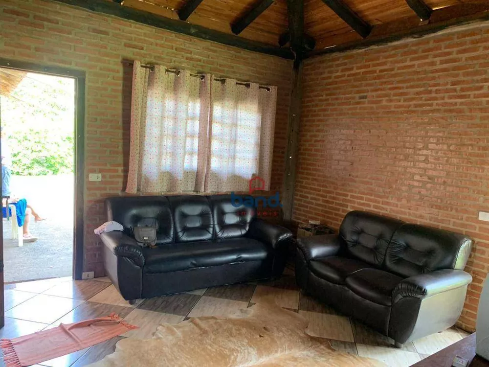 Chácara à venda com 2 quartos, 5000M2 - Foto 2