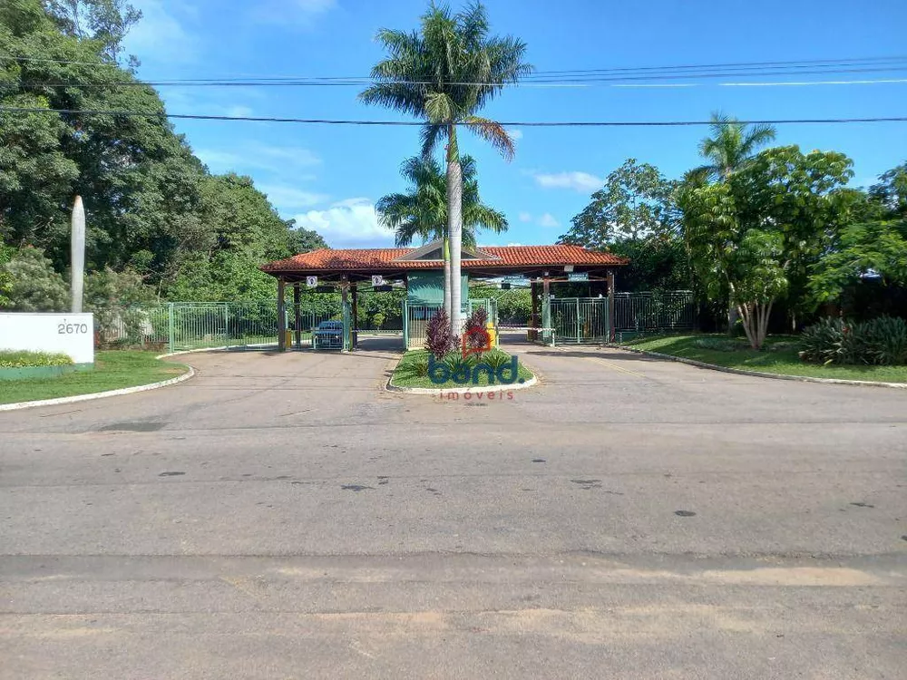 Loteamento e Condomínio à venda, 1000M2 - Foto 3