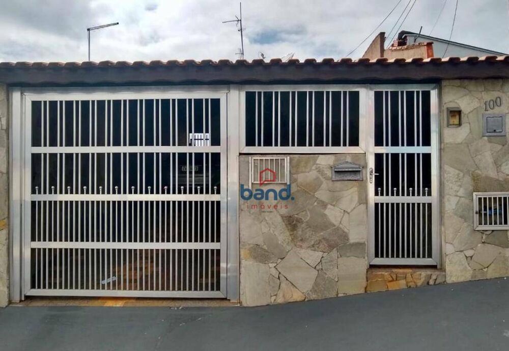 Casa, 2 quartos, 140 m² - Foto 1