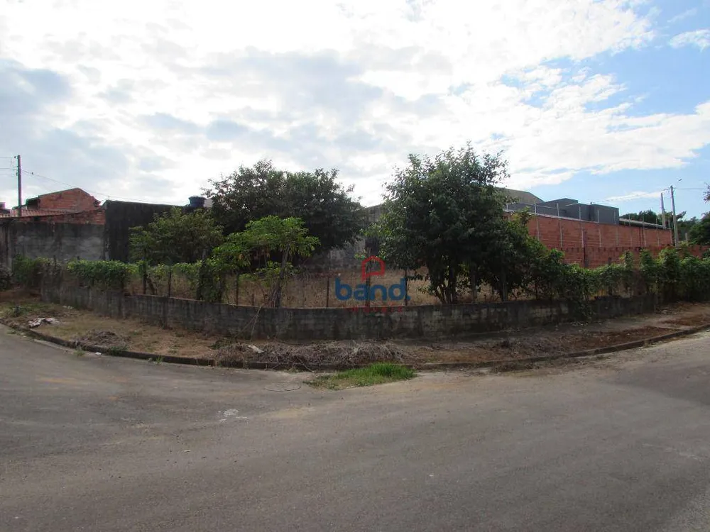 Terreno, 402 m² - Foto 2