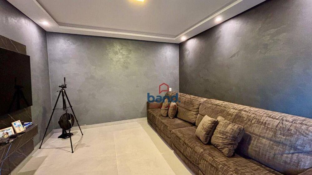 Casa, 3 quartos, 250 m² - Foto 3