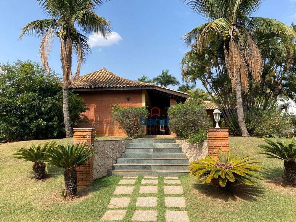 Casa de Condomínio, 4 quartos - Foto 2
