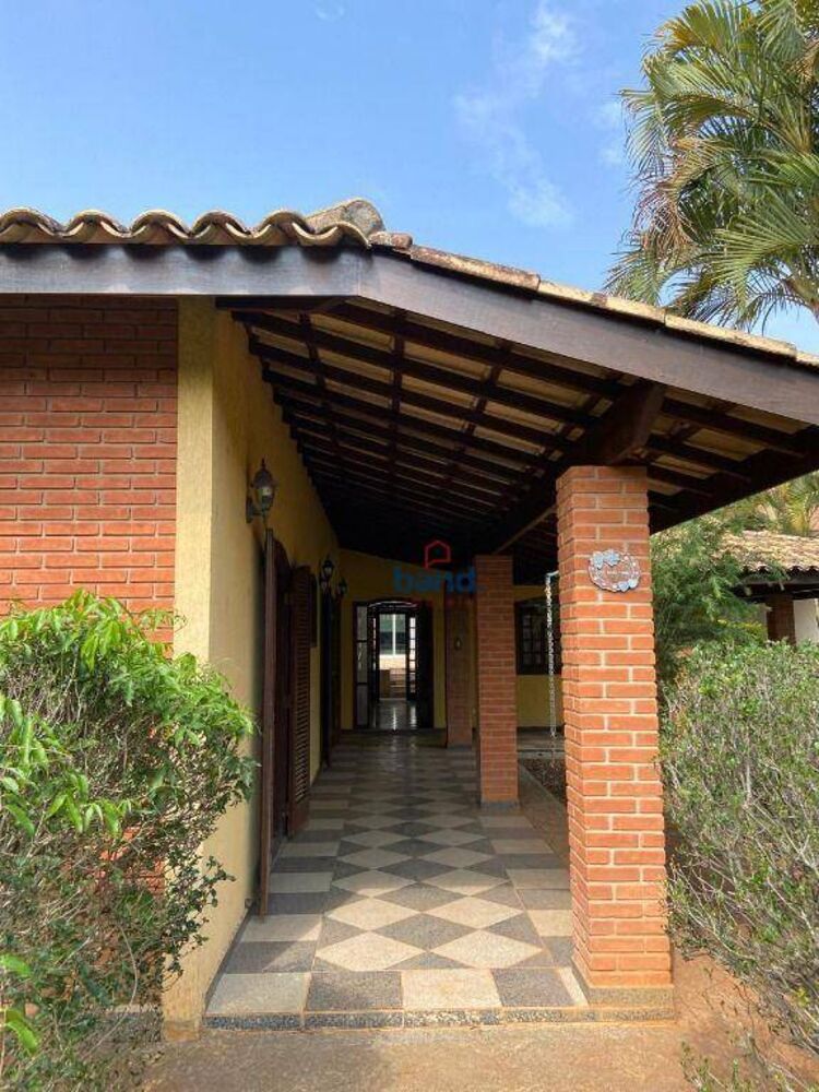 Casa de Condomínio, 4 quartos - Foto 4