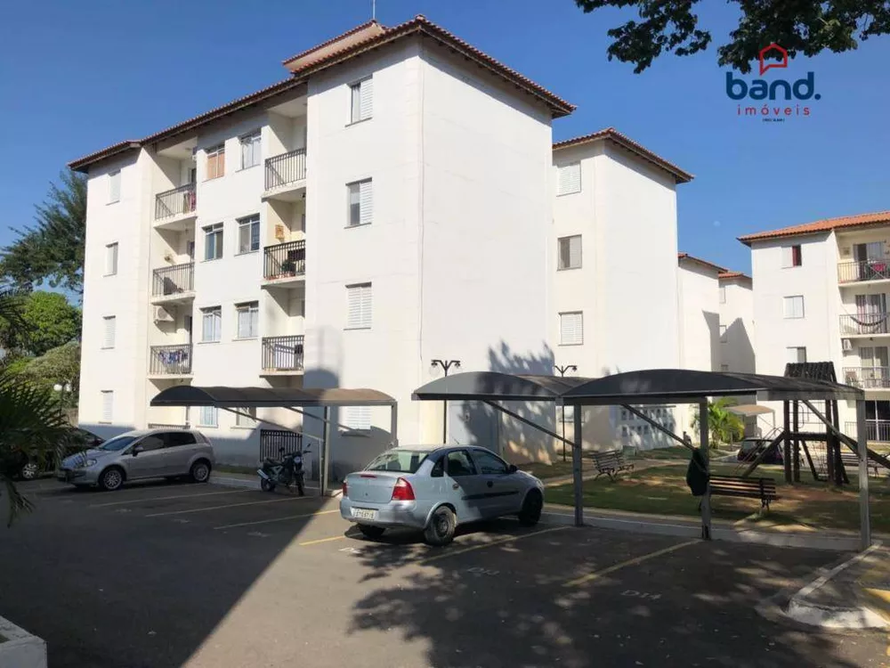 Apartamento, 2 quartos, 50 m² - Foto 1