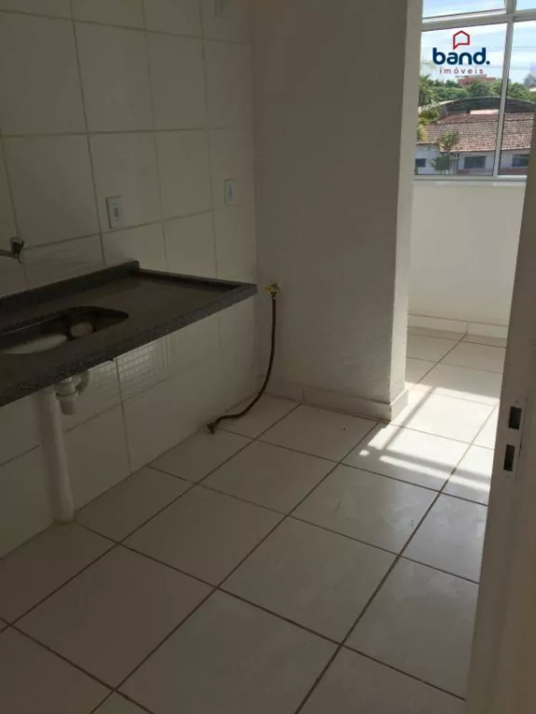 Apartamento, 2 quartos, 50 m² - Foto 7