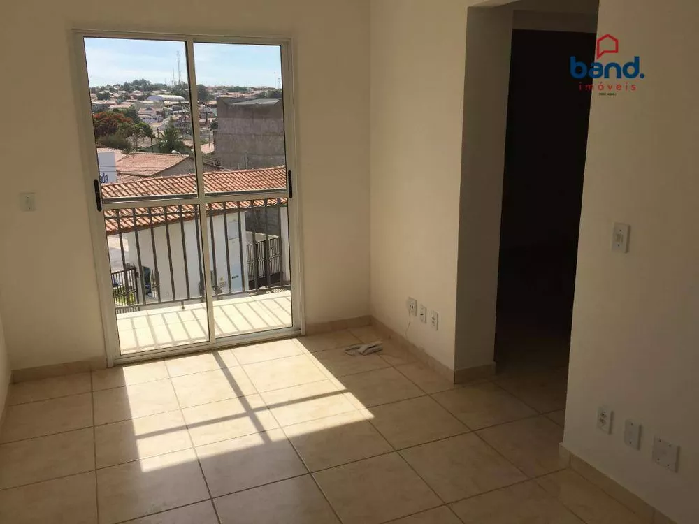 Apartamento, 2 quartos, 50 m² - Foto 2